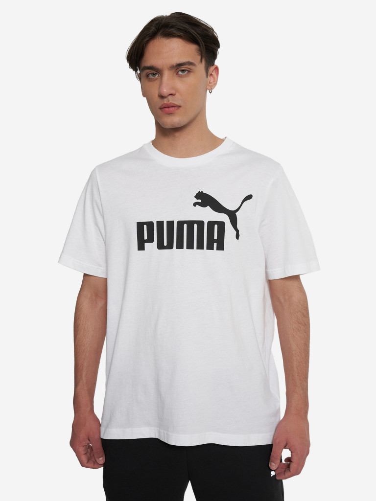 Футболка мужская PUMA — фото №2
