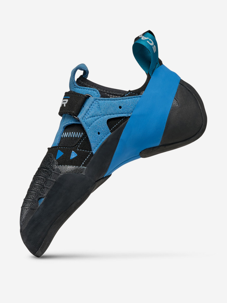 Туфли скальные Scarpa Instinct VSR — фото №4