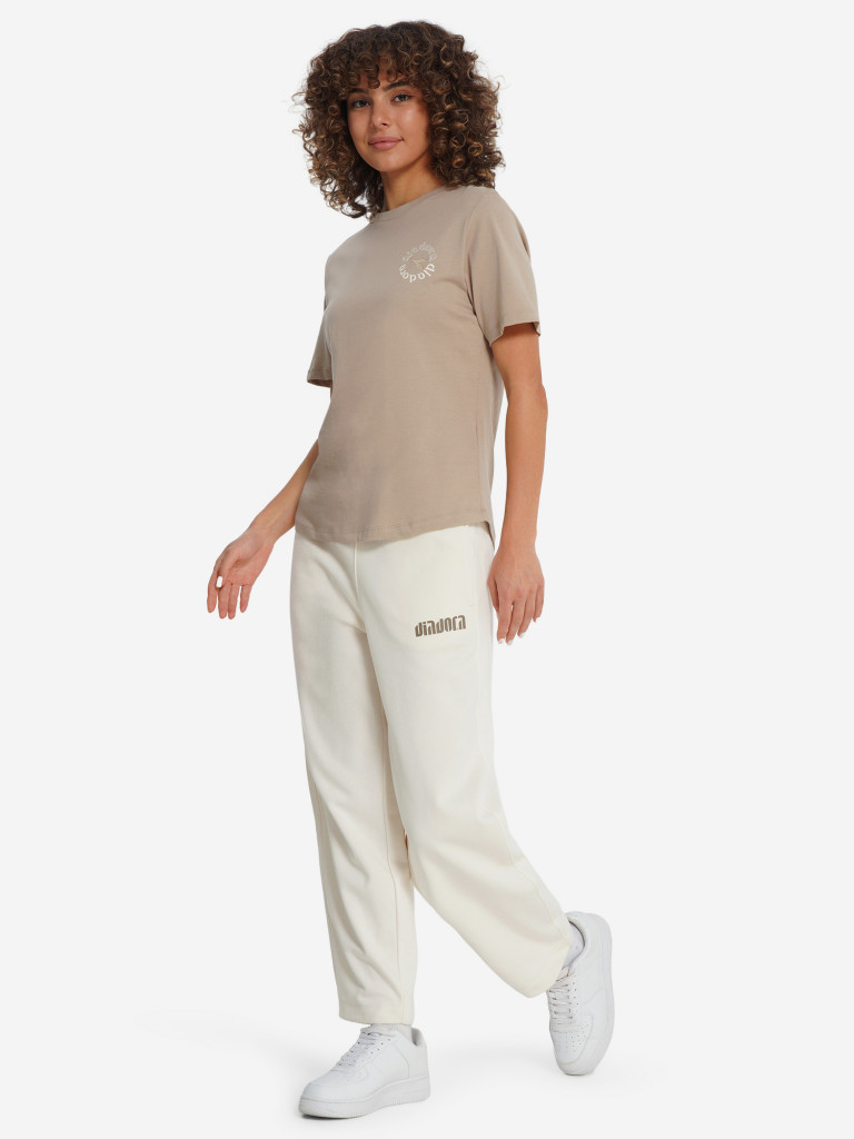 Брюки спортивные женские Diadora — фото №4