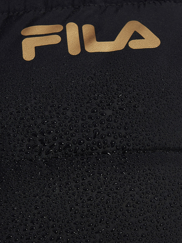 Пуховик женский FILA Essential — фото №7