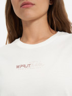 Футболка женская 361° — фото №5