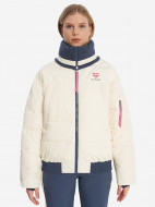 Пуховик женский Glissade — фото №3