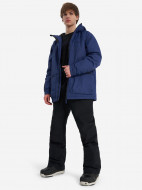 Termit ерлер жылы курткасы — фото №4