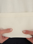 Футболка женская оверсайз Kappa Lungo — фото №7