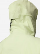 Куртка софтшелл женская Columbia Northwest Explorer 3 L — фото №11