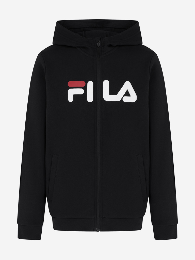 Толстовка для мальчиков FILA — фото №9