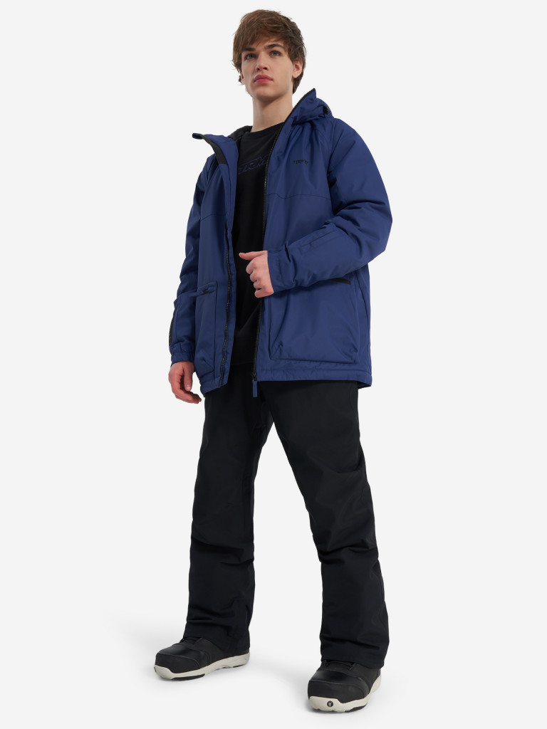 Termit ерлер жылы курткасы — фото №4