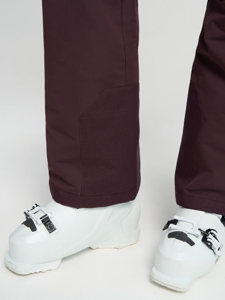 Брюки горнолыжные женские Columbia Bugaboo III Pant — фото №9