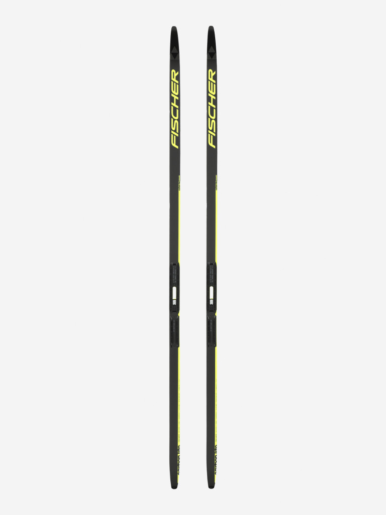 Беговые лыжи детские Fischer Carbonlite Classic IFP
