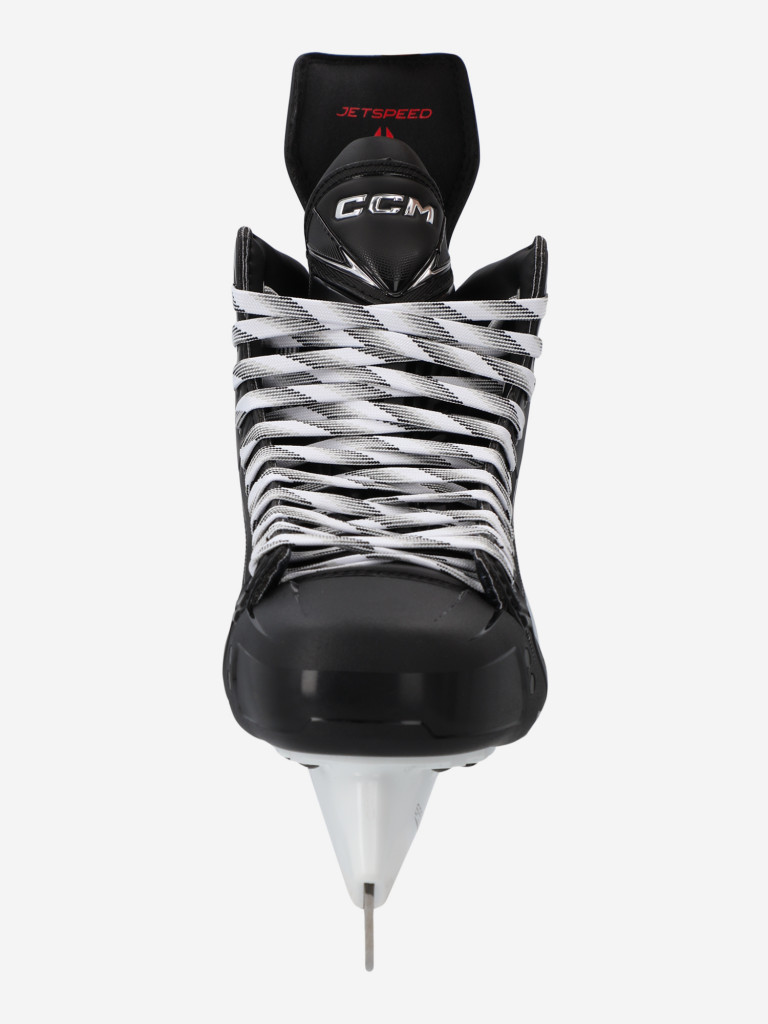 Коньки хоккейные CCM SK Jetspeed 890 SR Regular — фото №4