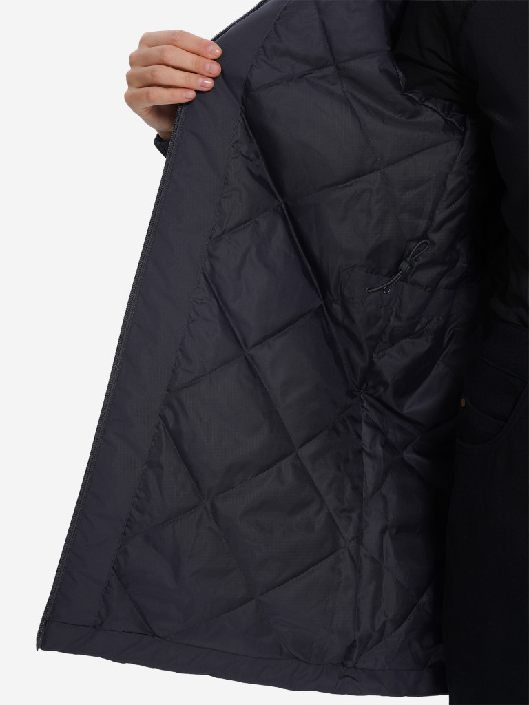 Outventure әйелдер жылы курткасы — фото №12