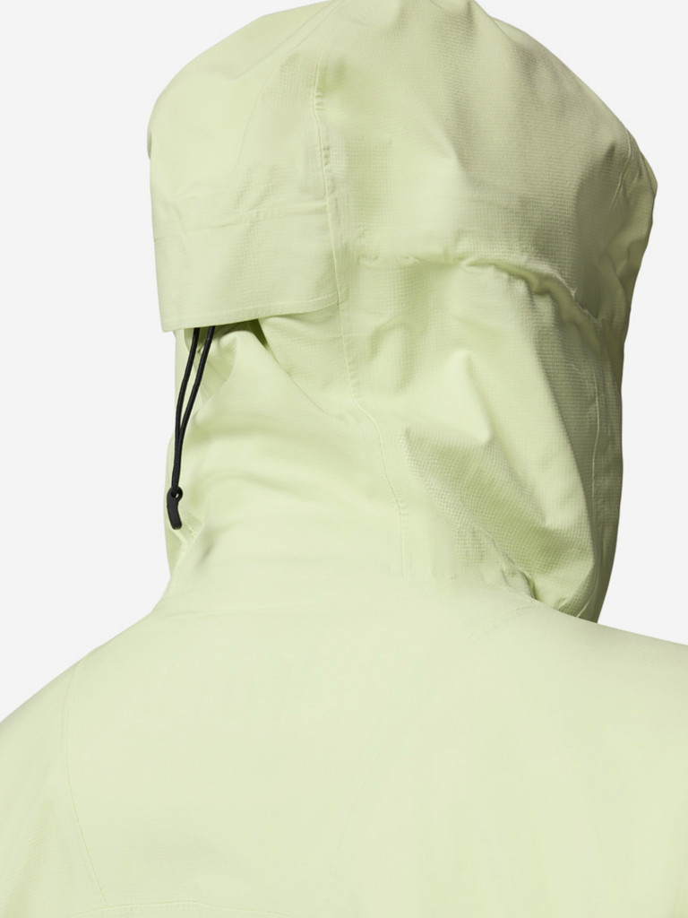 Куртка софтшелл женская Columbia Northwest Explorer 3 L — фото №11