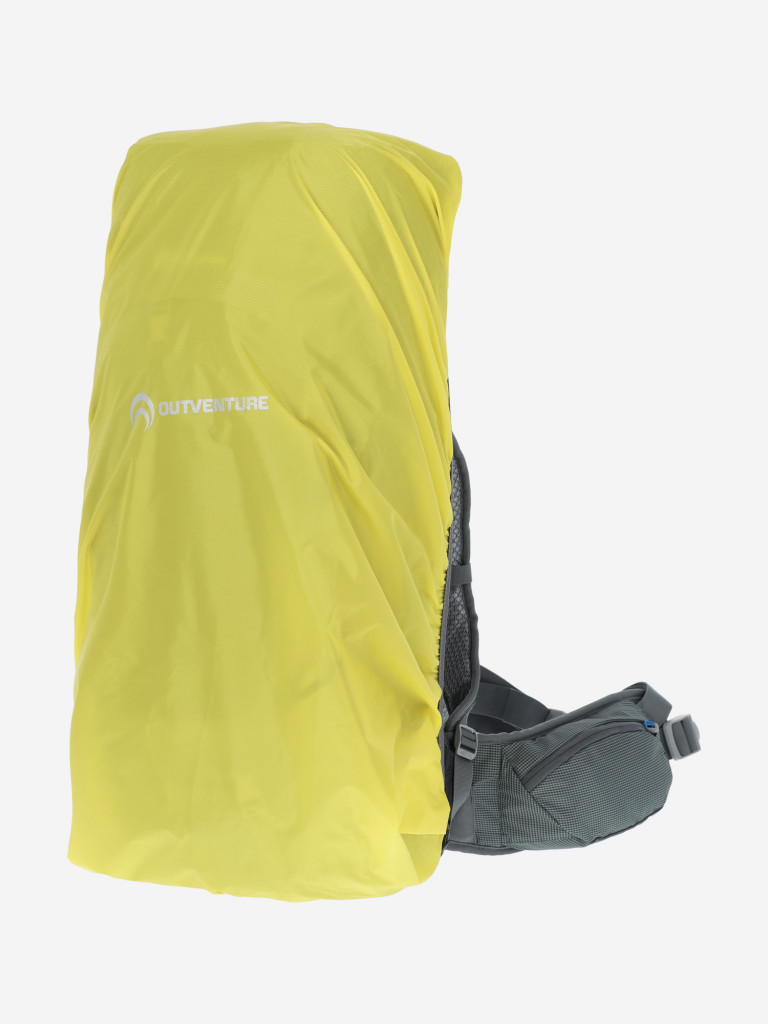 Рюкзак Outventure Trace 60 серый цвет — купить за 39990 тг в интернет ...