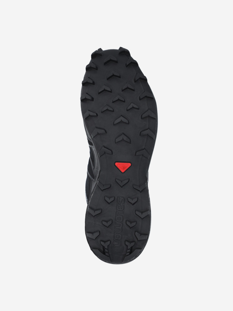 Кроссовки женские Salomon Speedcross 4 — фото №7