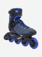 Роликовые коньки Roces R-Evo 90 — фото №2