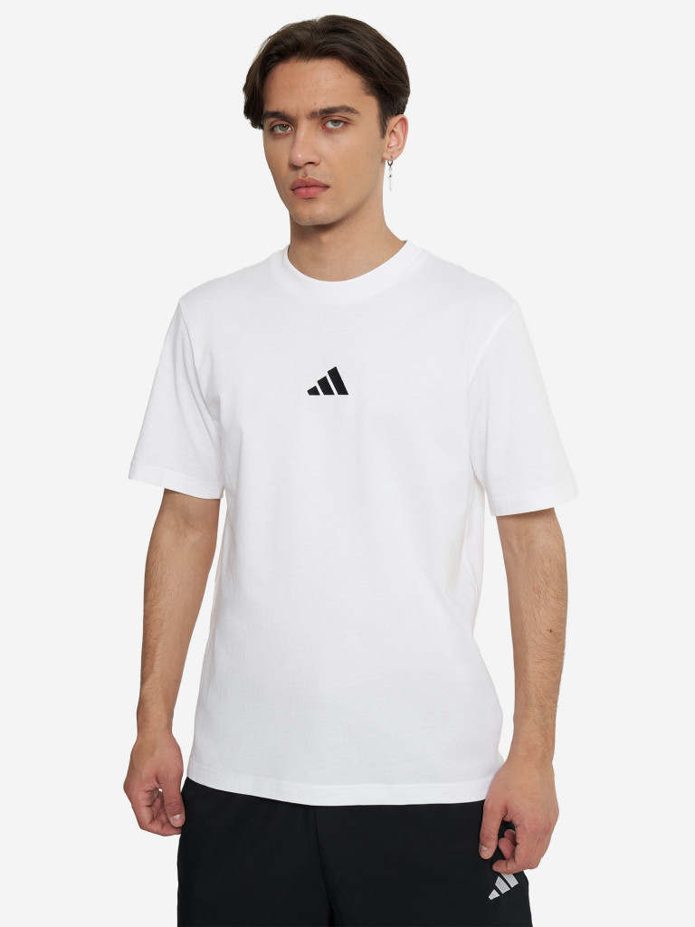 Футболка мужская adidas — фото №2