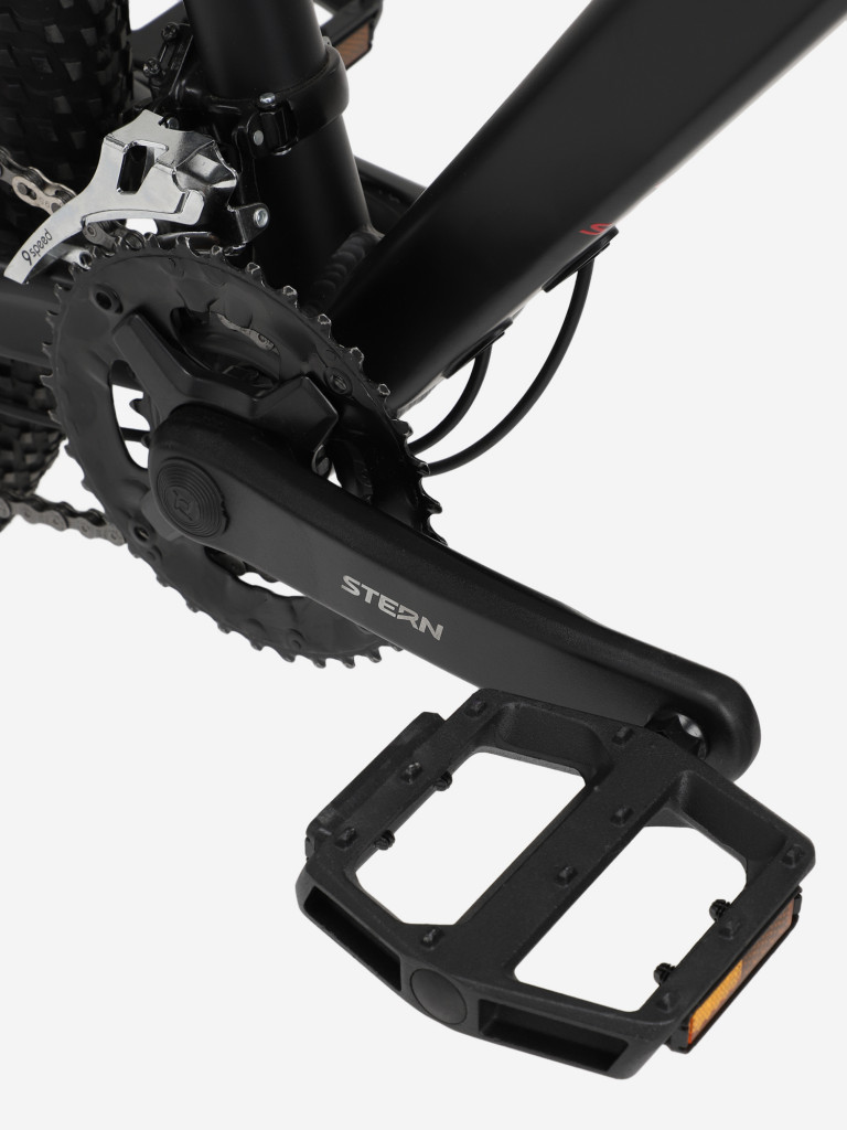 Stern Force 1.0 29" тау велосипеді — фото №5