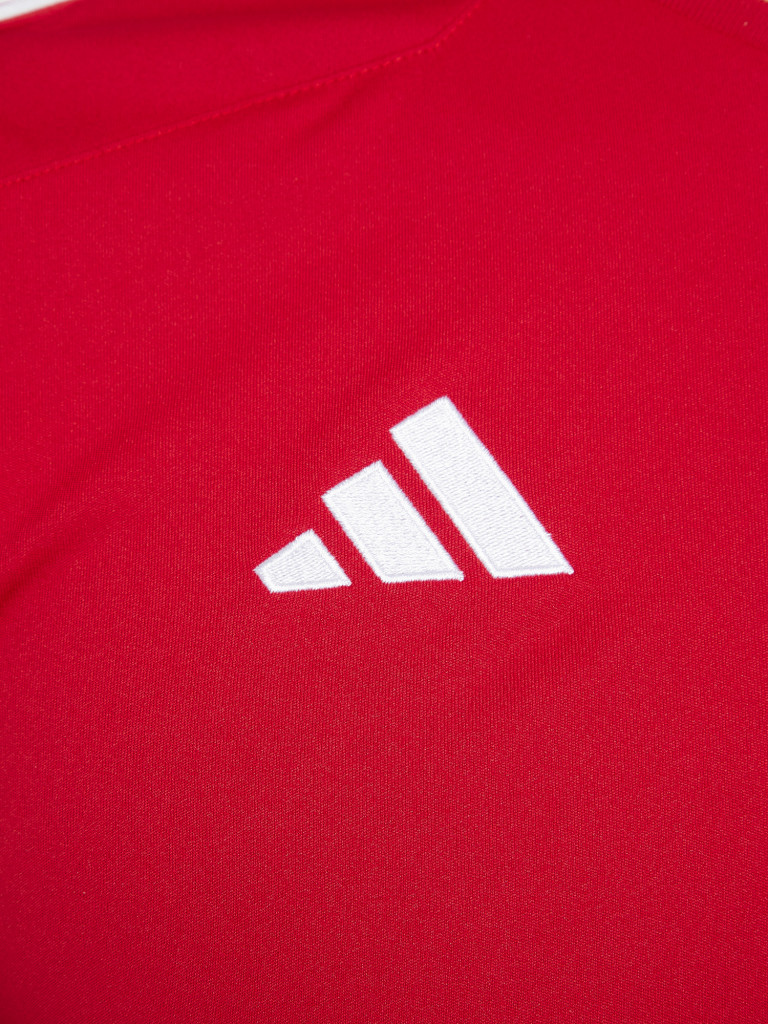 adidas Tiro 23 ерлер футболкасы — фото №6