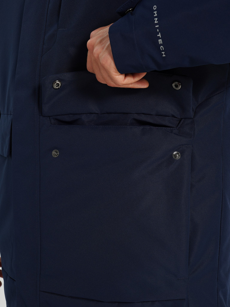 Columbia Rugged Path III Parka ерлер жылы курткасы — фото №13