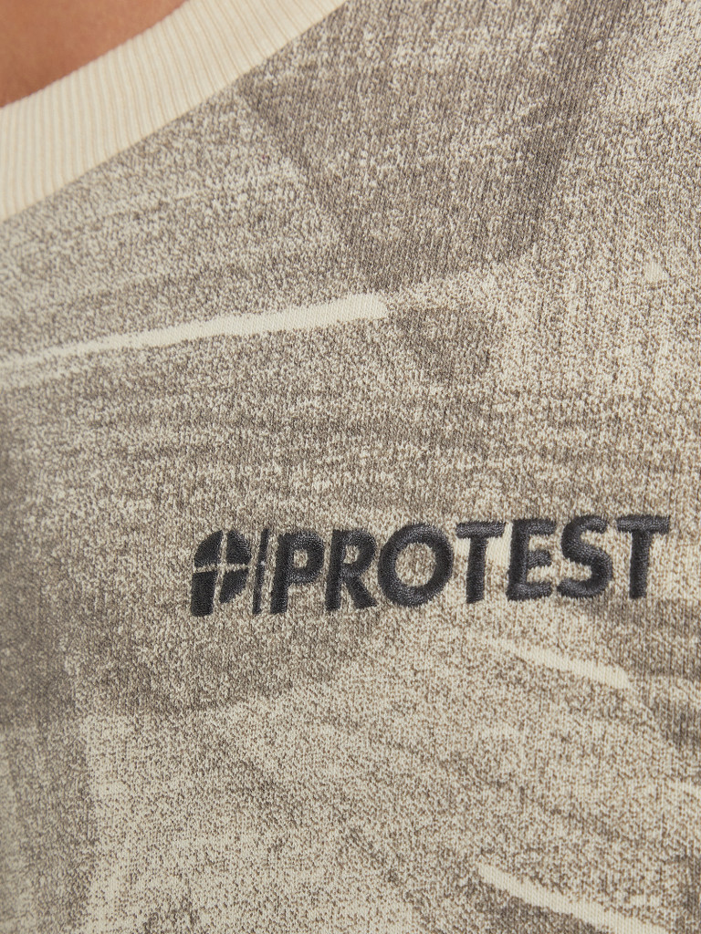 Свитшот мужской Protest — фото №4