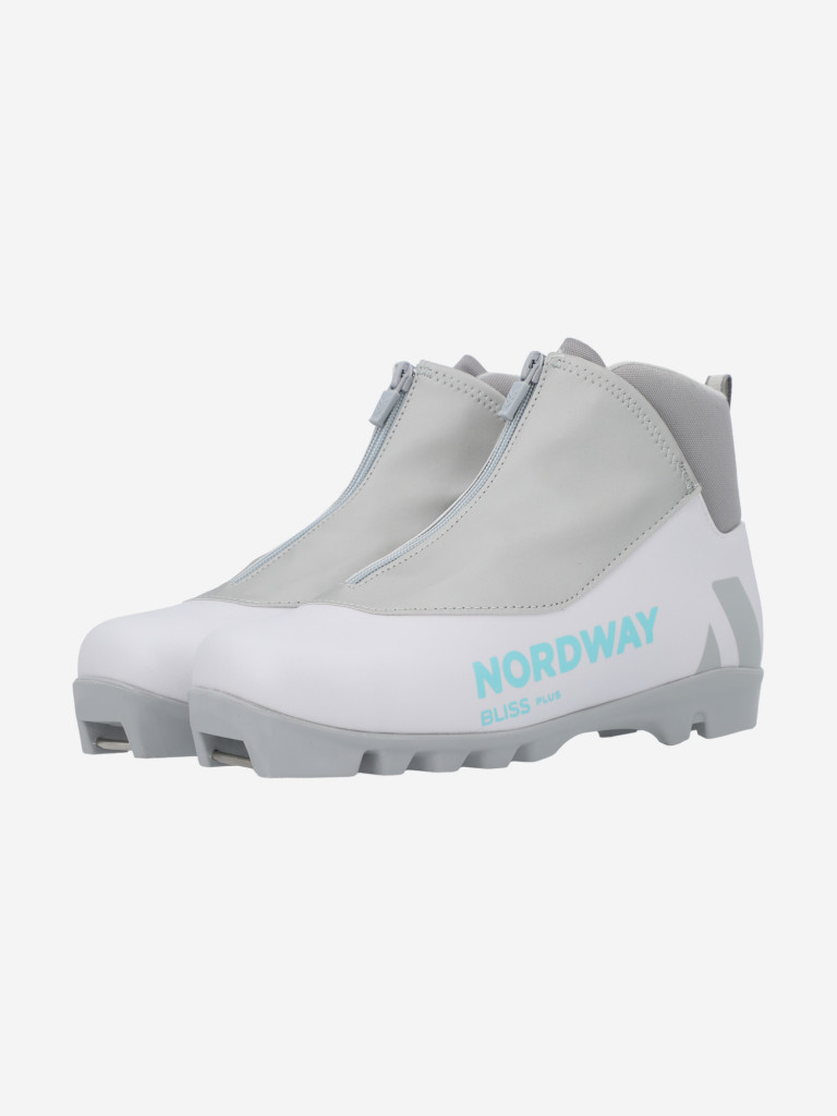 Nordway Bliss Plus NNN әйелдер жүгіру шаңғысының бәтеңкесі