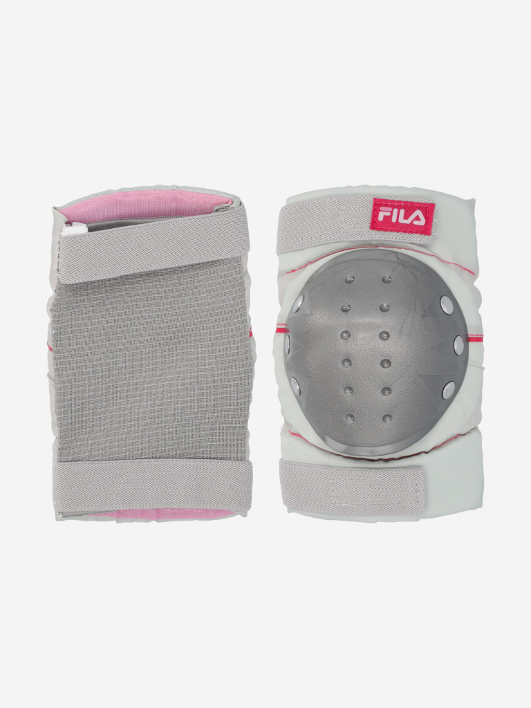 Роликовые коньки детские FILA J-One Combo 3 Set — фото №2