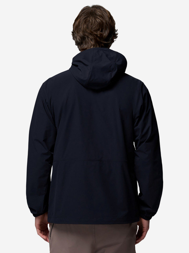 Ветровка мужская Columbia Street Heights Jacket — фото №3