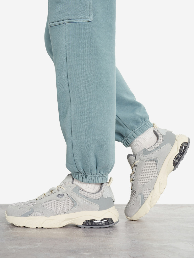 Кроссовки мужские Demix Prime Bubble Prm — фото №8