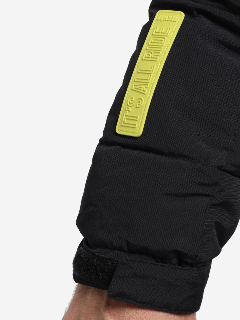 Пуховик мужской Termit — фото №9