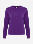 Свитшот женский PUMA — фото №6