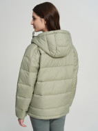 Пуховик женский Columbia Pike Lake III Hooded Jacket — фото №3