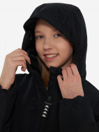 Kappa қыздарға арналған жылы курткасы — фото №7