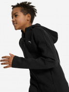 Толстовка для мальчиков PUMA Evostripe