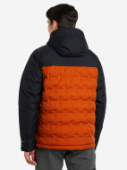 Пуховик мужской Columbia Grand Trek II Down Hooded Jacket — фото №2