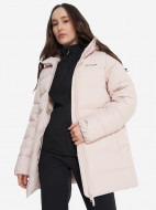 Glissade әйелдер мамық курткасы