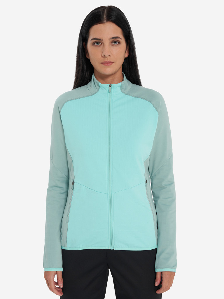 Ziener Jacaro әйелдер қалың жемпірі — фото №2