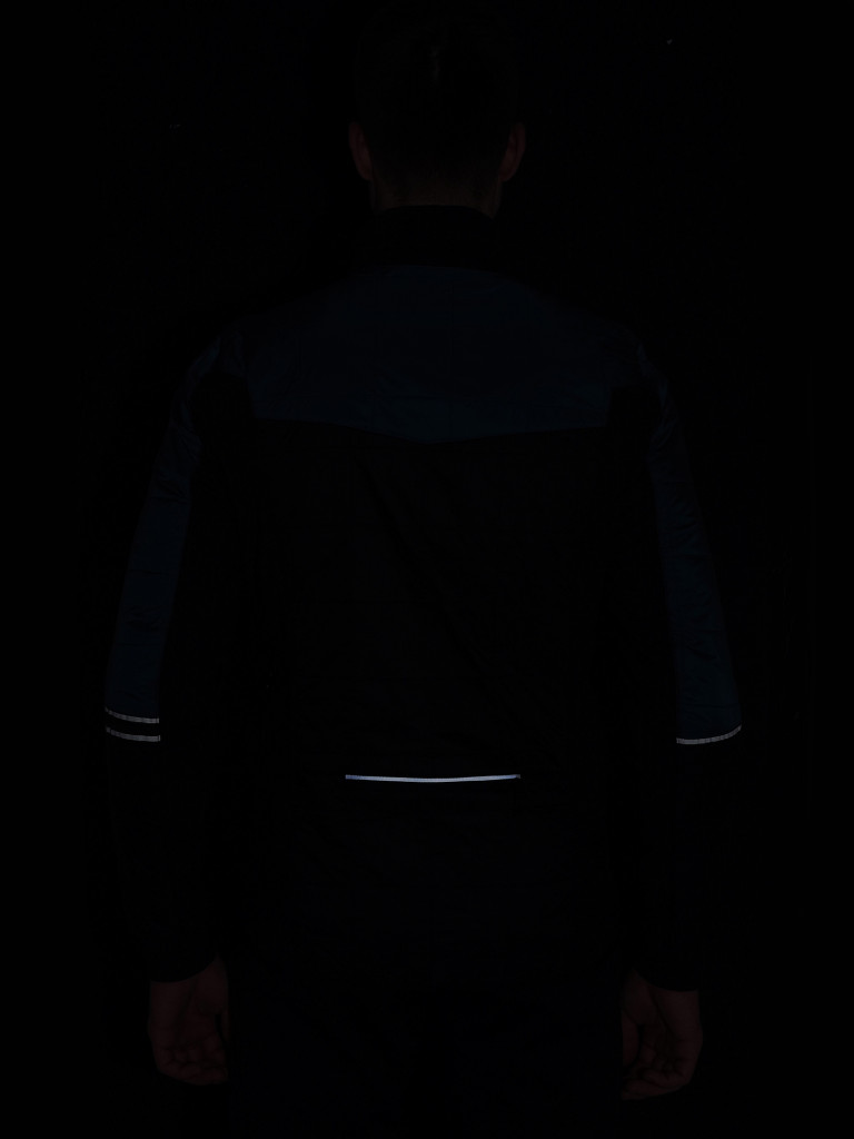 Moaxsport Royal ерлер жылы курткасы — фото №15