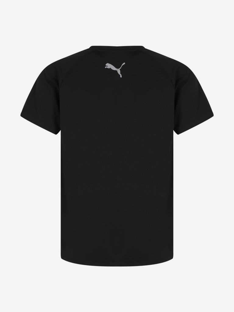 Футболка для мальчиков PUMA Fit — фото №6