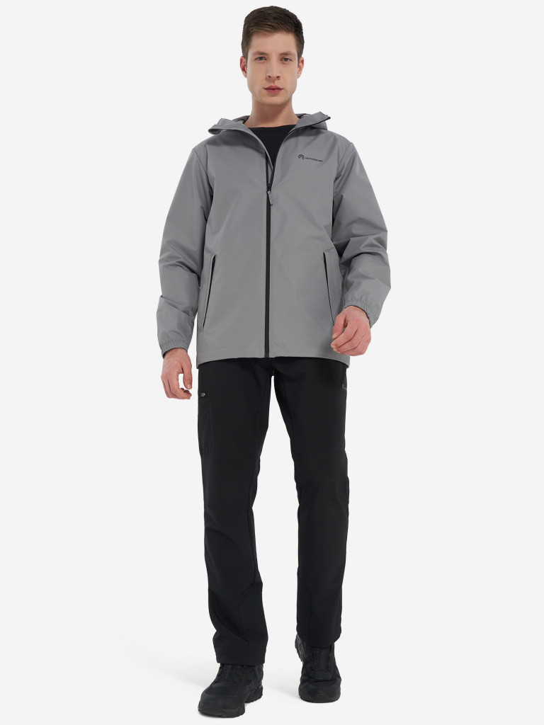 Outventure ерлер жұқа курткасы — фото №4