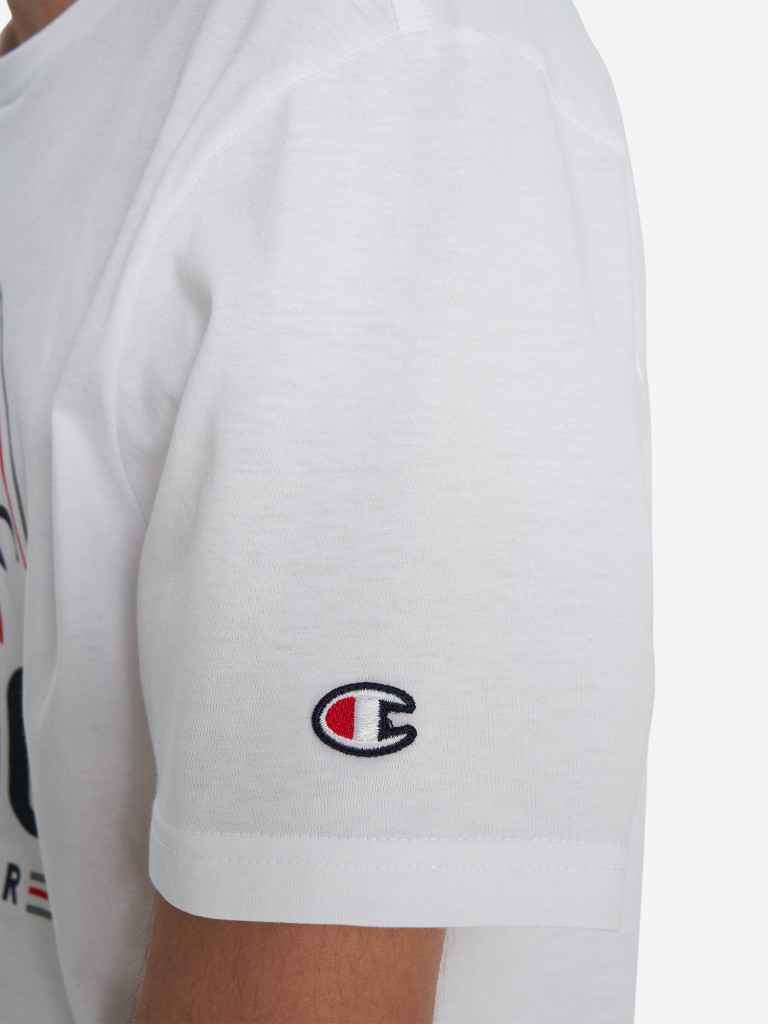 Футболка мужская Champion — фото №6