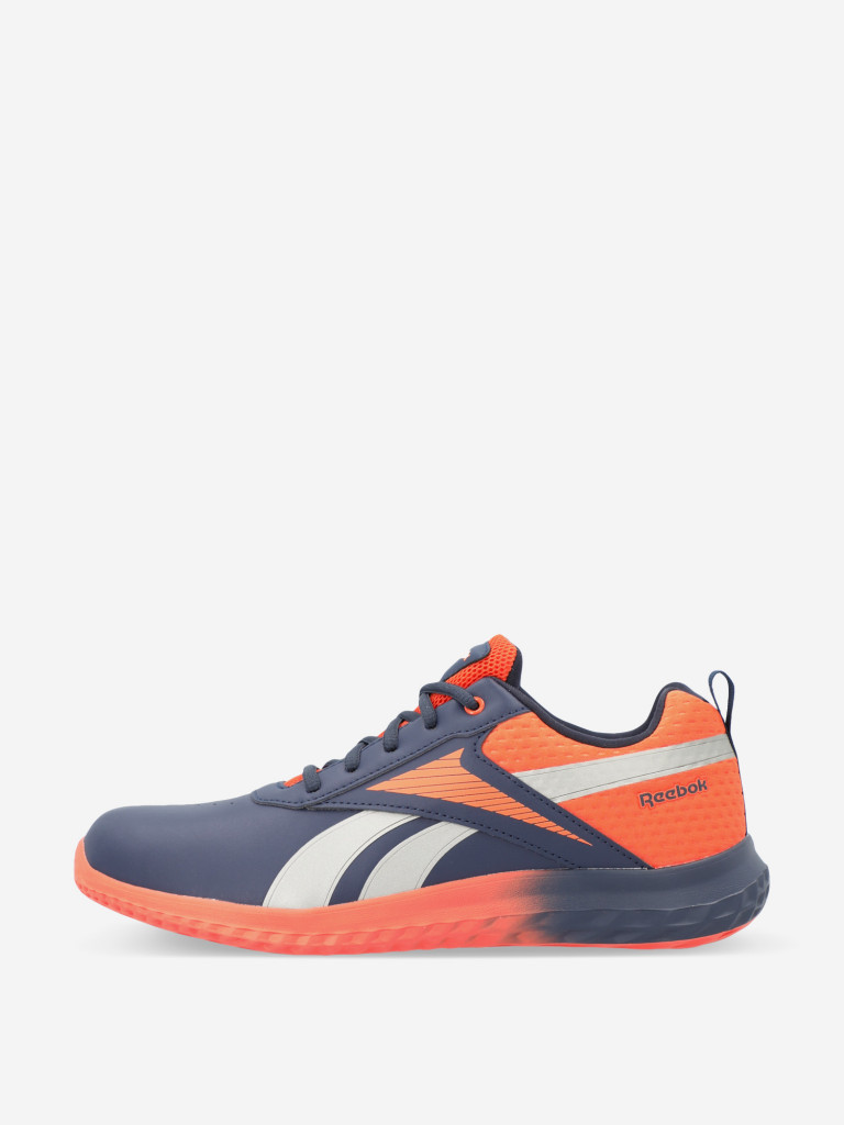 Кроссовки для мальчиков Reebok Rush Runner 5.0 Syn — фото №2