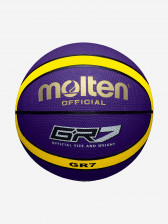 Мяч баскетбольный Molten FIBA GR7