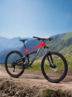 Велосипед горный Polygon Siskiu D5 27,5"