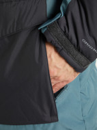 Пуховик мужской Columbia Marquam Peak Fusion Parka — фото №7