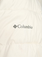 Columbia Snowside Peak Long Insulated Jacket жел өткізбейтін таушаңғы әйелдер курткасы — фото №14