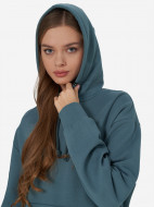 Худи женское оверсайз Termit — фото №7