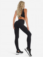 Легинсы женские Reebok Rib Stirrup — фото №7
