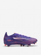 Бутсы мужские PUMA Ultra 5 Match Fg/Ag — фото №4