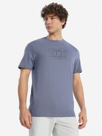 Termit ерлер футболкасы