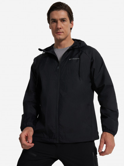 Ветровка мужская Columbia Spire Heights Iv Jacket